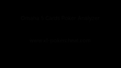 texas hold em poker analyzer|poker smooth sayer|mobile scanner|poker cheat|gamble cheat