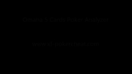 texas hold em poker analyzer|poker smooth sayer|mobile scanner|poker cheat|gamble cheat