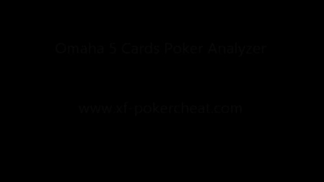 texas hold em poker analyzer|poker smooth sayer|mobile scanner|poker cheat|gamble cheat