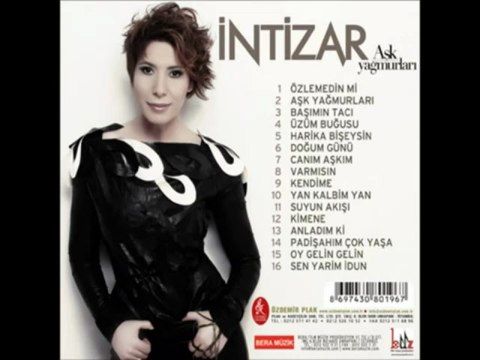 sesliomrumnefesim,Intizar - Ask Yagmurlari (2013 ) - YouTube, sesliomrumnefesim.com,