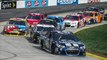NRA 500 NASCAR Sprint Cup Series Race