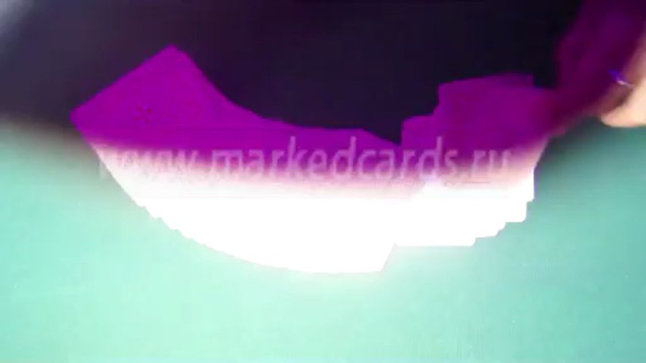 Fournier No.1-MARKED-PLAYING-CARDS-Modiano-cards