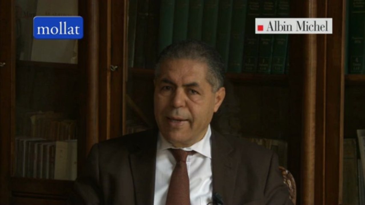 Malek Chebel - Changer l'islam, dictionnaire des réformateurs musulmans des origines à nos jours