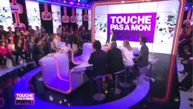 Vif accrochage entre Véronique Genest et Enora Malagré : Vous êtes complètement à la masse !