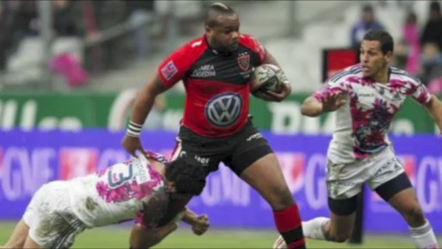ITW d'avant match supporters/joueurs RCT-ASM