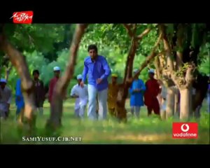 Sami Yusuf Hasbi Rabbi by waqas