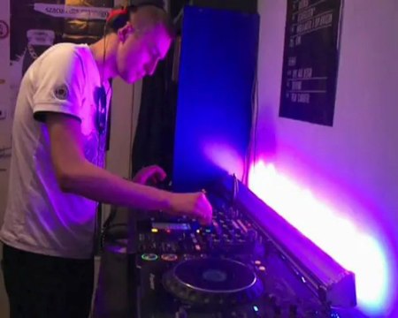 Dj Sound Master & Dj Buch-teusz - Tribal Electro Mix March 2013