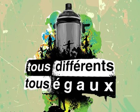 Spectacle contre les Discriminations 2013