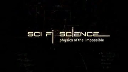 Physics of the Impossible: Cyborg Army