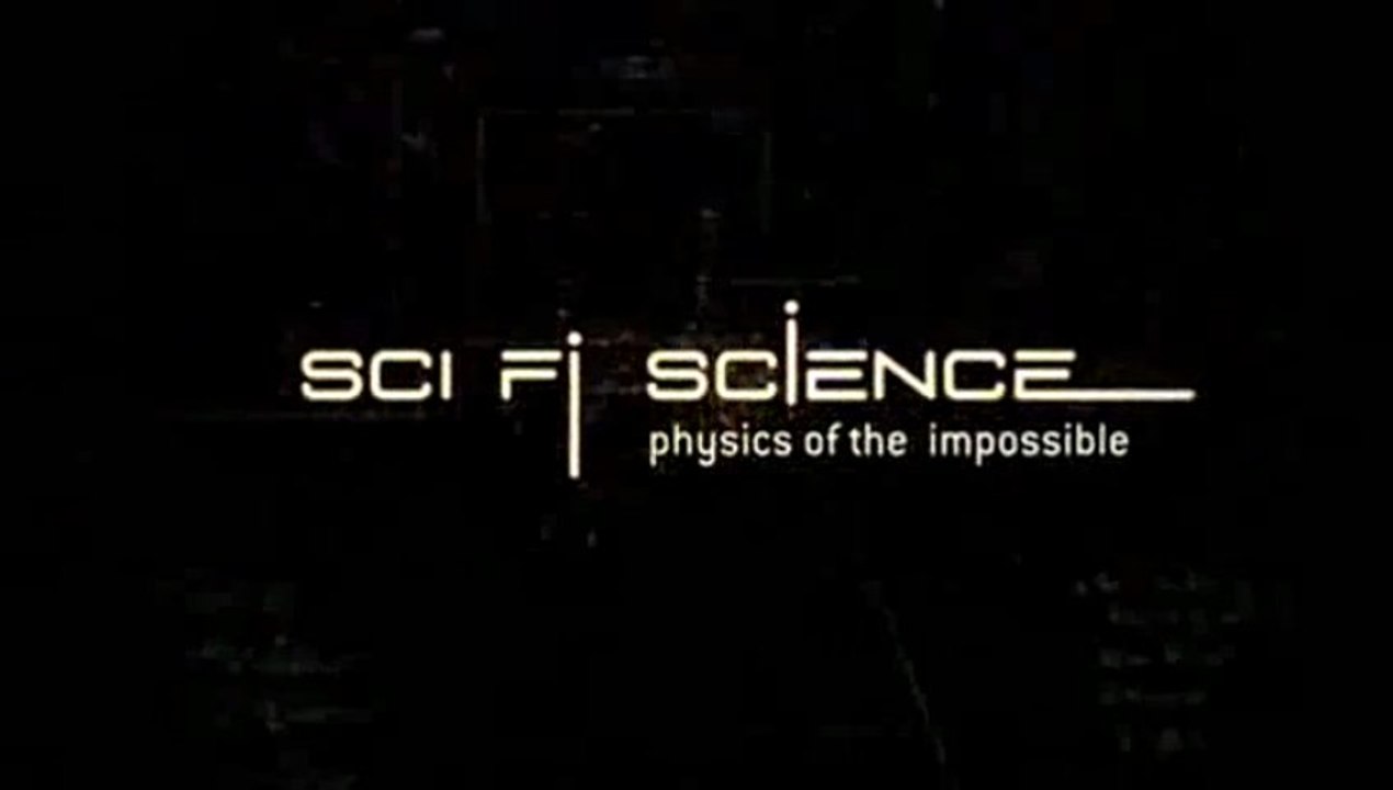 Physics of the Impossible: Cyborg Army