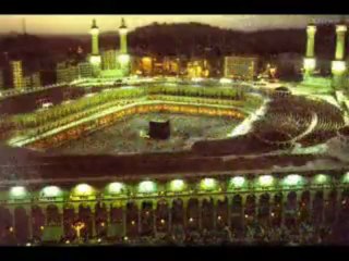 Mawla Ya Salli Wasallim by waqas