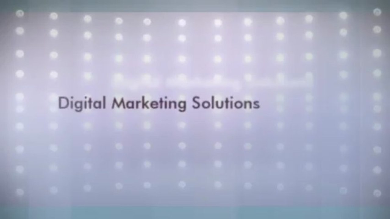Internet Marketing
