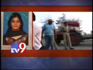 Gandipet Dead Girl Mystery Revealed