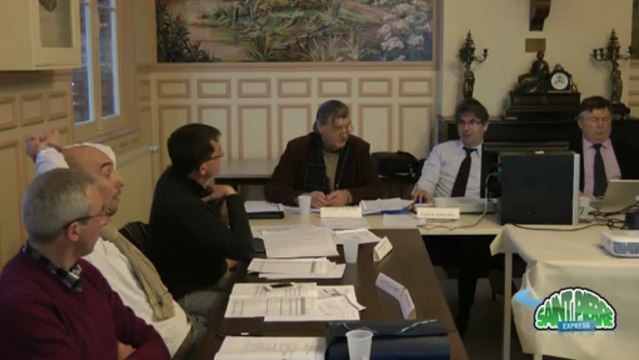 3 - Saint-Pierre du Vauvray, conseil municipal, augmentation des indemnités des adjoints