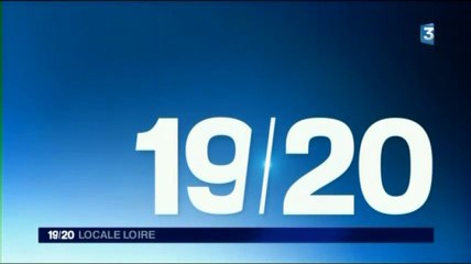 France 3 Loire - 12 avril 2013