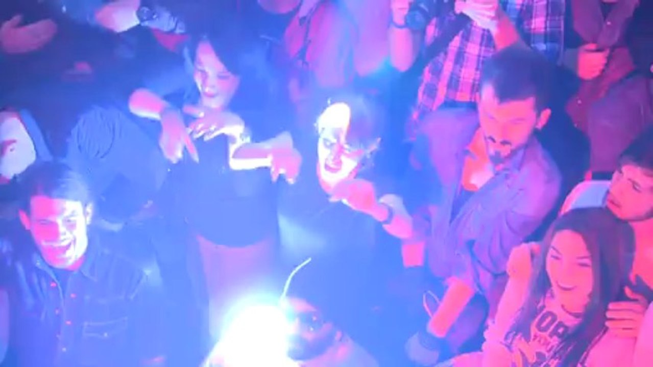 Red Bull BC One Turkey Cypher'da neler yaşandı!