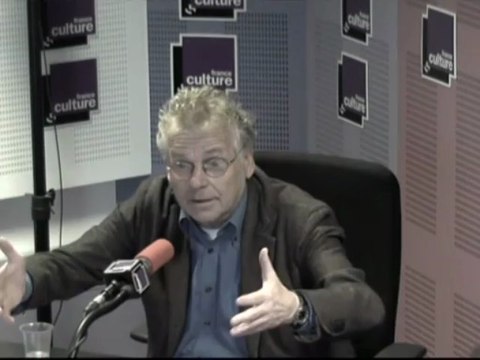 les matins - Daniel Cohn-Bendit