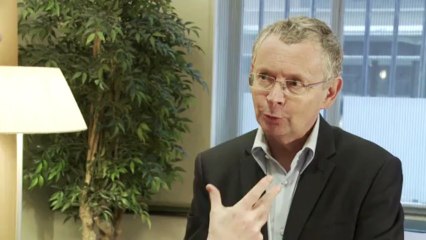 FORUM OM : Interview THIERRY DAUDIGNON, société STARKEY