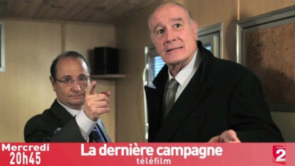 Mercredi 17 avril - Votre soirée télé - La sélection de 20 Minutes