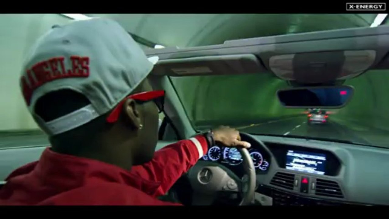 Stefy de Cicco, Adax Feat Theory and Dayna Hollins - Outer Space