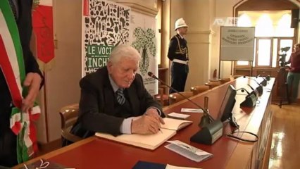 IL SIGILLO DELLA CITTA' A ZAVOLI