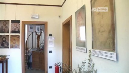 IL VOLTO DI CRISTO IN MOSTRA