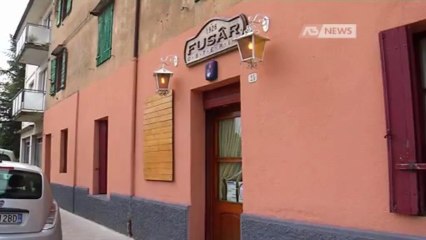 GLI AMICI: "ERA BUONO CON TUTTI"