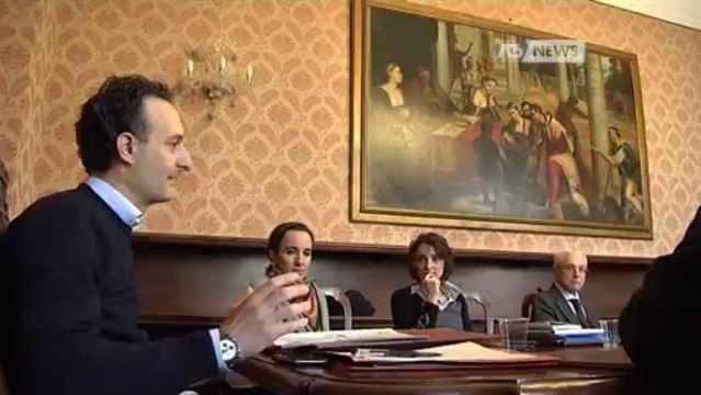 PRIMO BILANCIO DI MASSARO