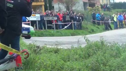 PROMO DVD RALLYSPRINT DE LAS DOS VILLAS 2013