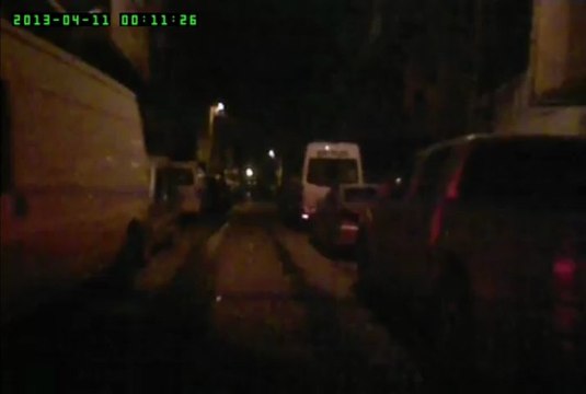 araç kamerası gece çekimi arka kamera arackarakutusu.com