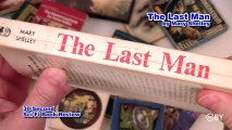 The Last Man by Mary Shelley