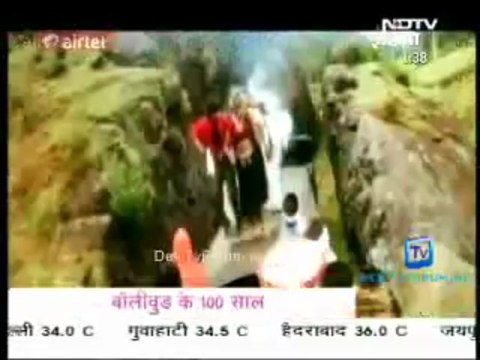 Glamour Show [NDTV] 12th April 2013 Video Watch Online