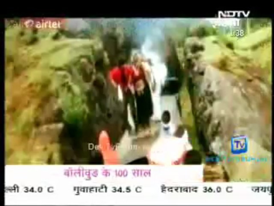 Glamour Show [NDTV] 12th April 2013 Video Watch Online