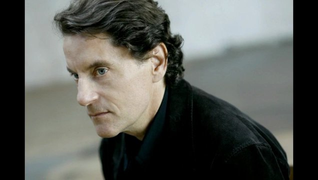 Francis Cabrel-L'encre de tes yeux