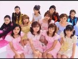 Morning Musume Tomaranai Yureru