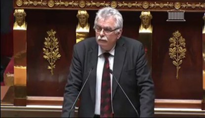 Biens de section - André Chassaigne