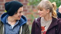 Harry Styles Wants Taylor Swift Back