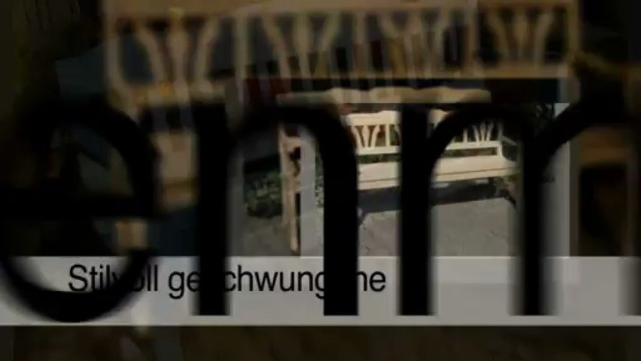 Sitzgarnituren aus Holz - Püchersreuth Gartenmöbel aus Holz Manfred Kowalek