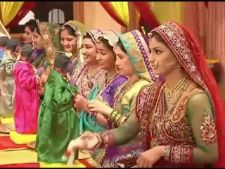 Festivities in Yeh Rishta Kya Kehlata Hai