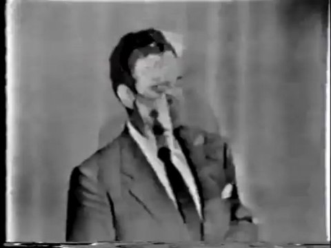 Cavalcade of Stars - 2 September 1950, 19 August 1950 Part 8