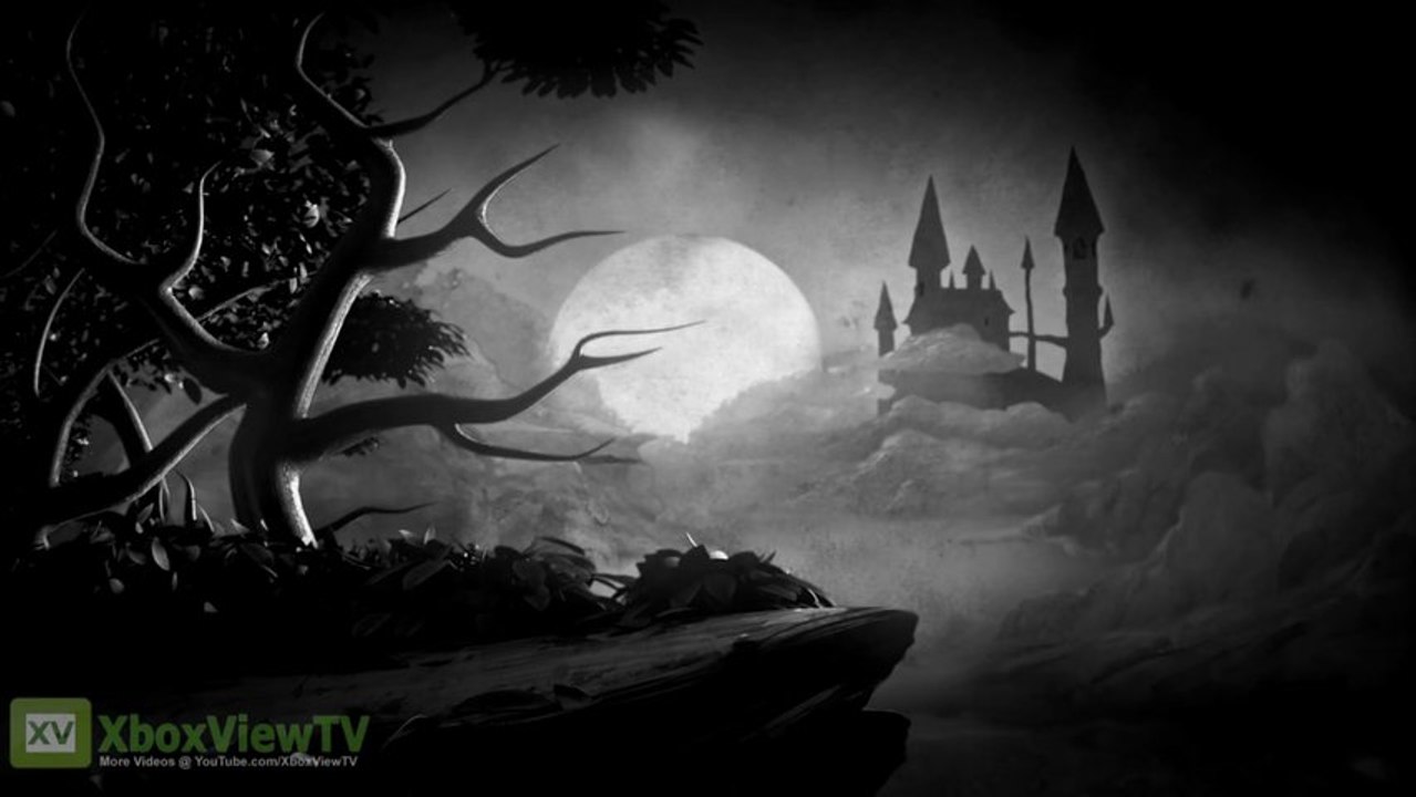 SEGA | Teaser-Trailer - Die Rückkehr eines Klassikers [DE] (2013) | HD