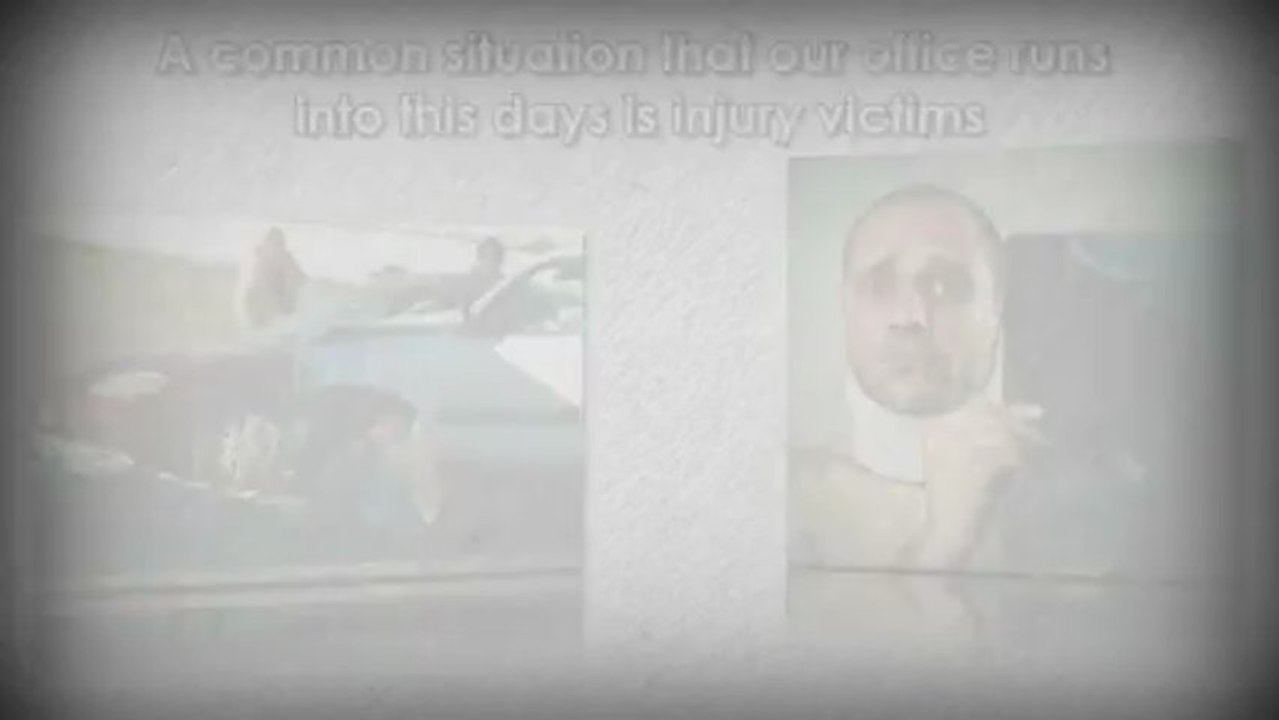 I had an accident but do not have insurance