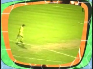 Η πιο αστεία εκτέλεση πέναλτι