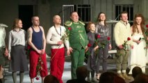مسرحيات شكسبير من وحي سجناء بولنديين
