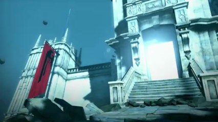 Dishonored _ La lame de Dunwall - Nouvelle bande-annonce du