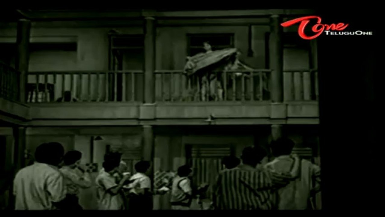 Padmanabham Hilarious Setairs On His Friends