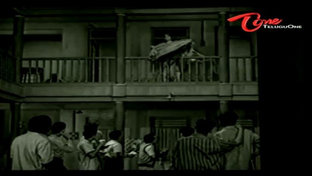 Padmanabham Hilarious Setairs On His Friends