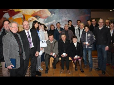 Récompenses CDOS 28 2013