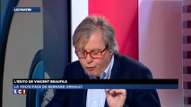 La volte-face de Bernard Arnault - La chronique de Vincent Beaufils sur LCI