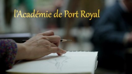 Académie de Port Royal - Peinture et Dessin - Paris